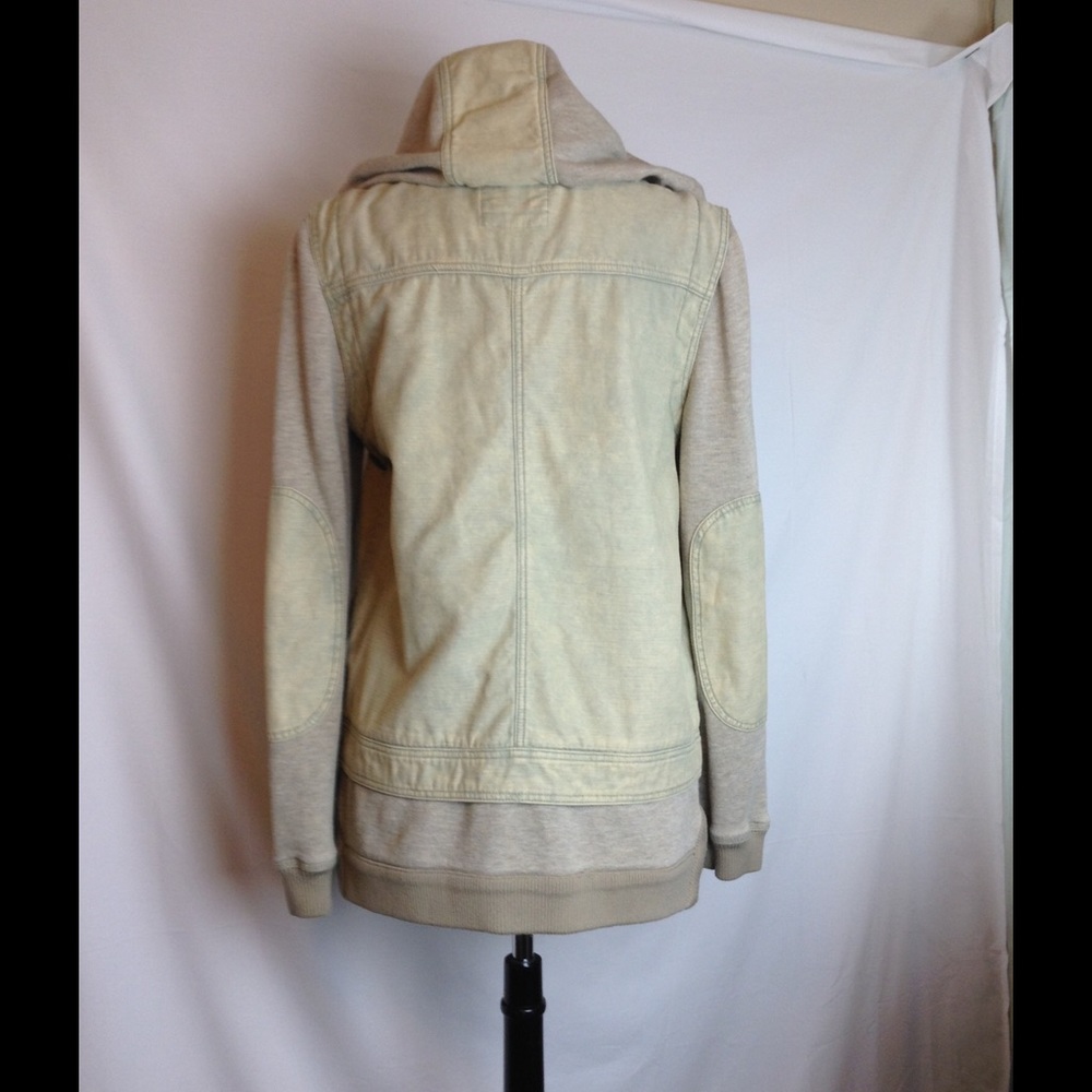 Free People jacket - Picture 2 of 2